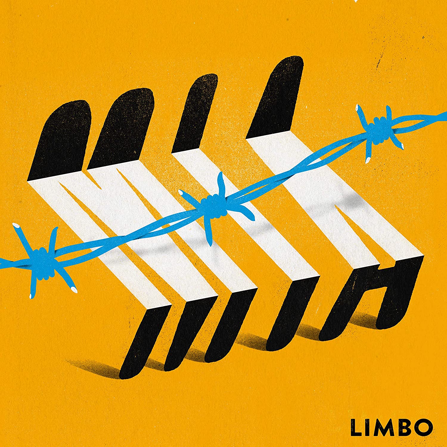 Limbo - Vinyl | M.I.A.