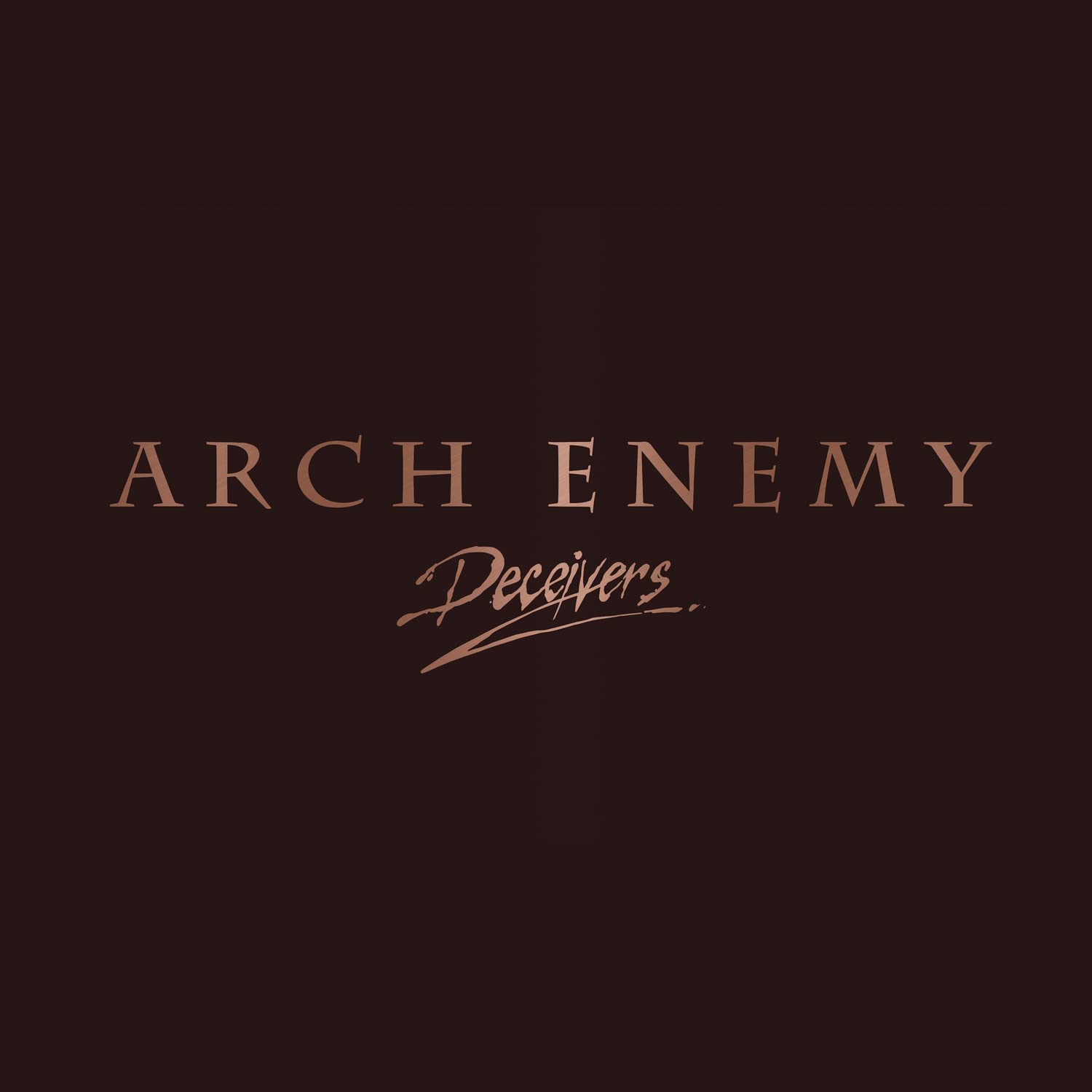 Deceivers (Picture Vinyl) | Arch Enemy - 5 | YEO