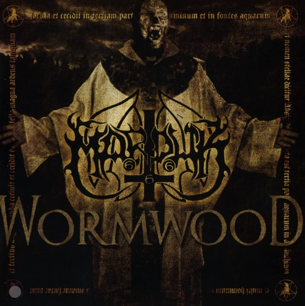 Wormwood | Marduk - 1 | YEO