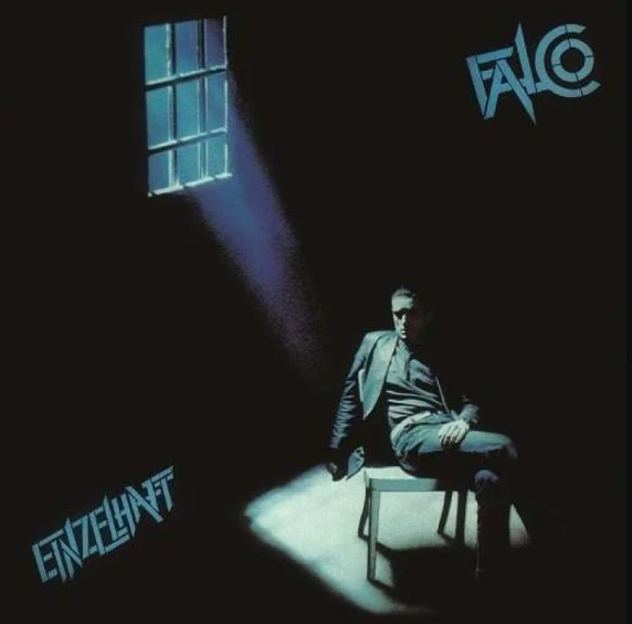 Einzelhaft (Deluxe Edition) - Vinyl | Falco