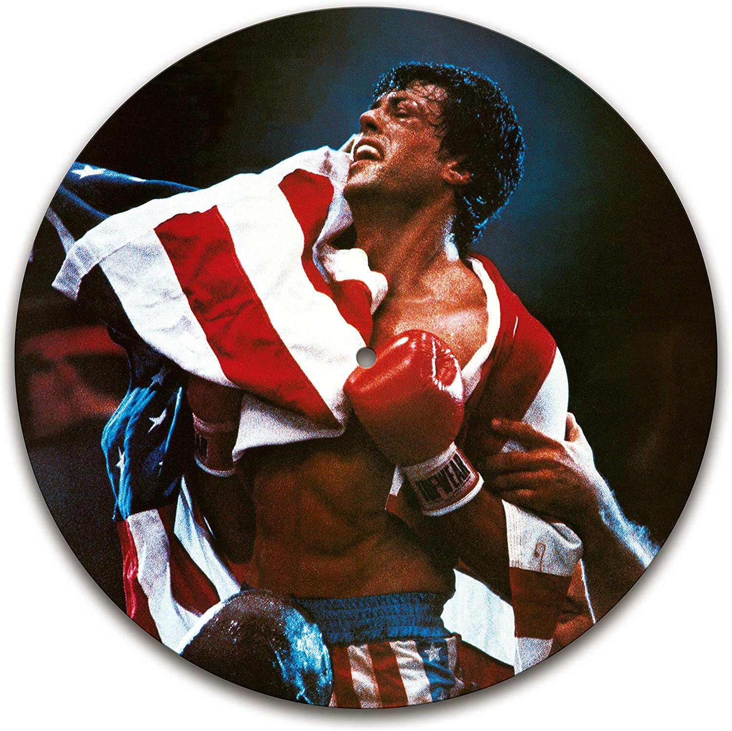 Rocky IV - Vinyl | Various Artists - 1 | YEO