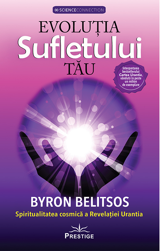 Evolutia Sufletului Tau | Byron Belitsos