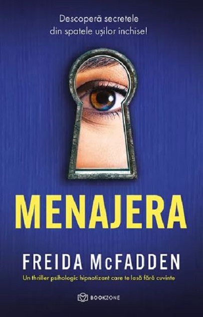 Menajera | Freida McFadden