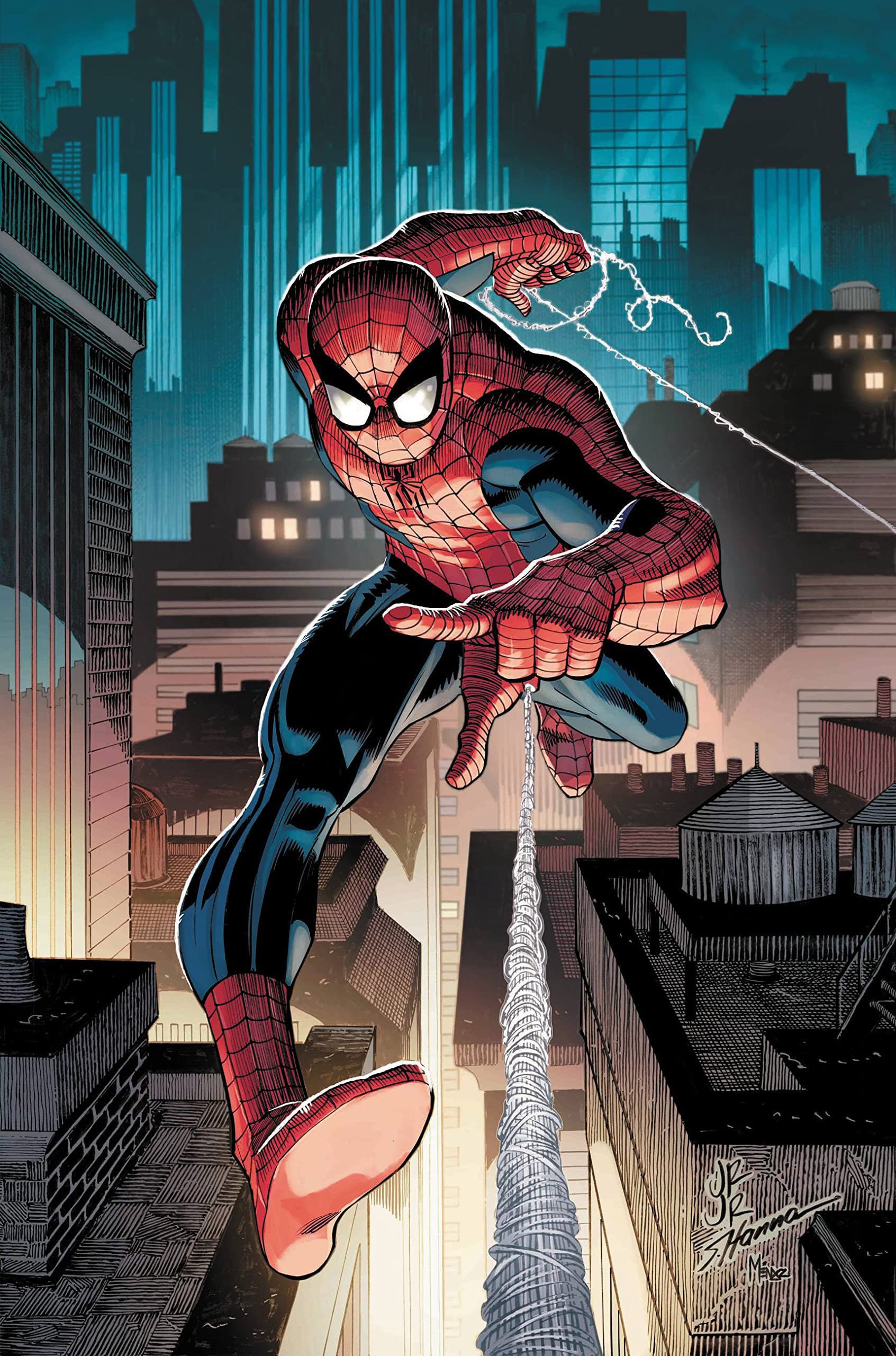 The Amazing Spider-Man By Wells & Romita Jr. - Volume 1 | Zeb Wells