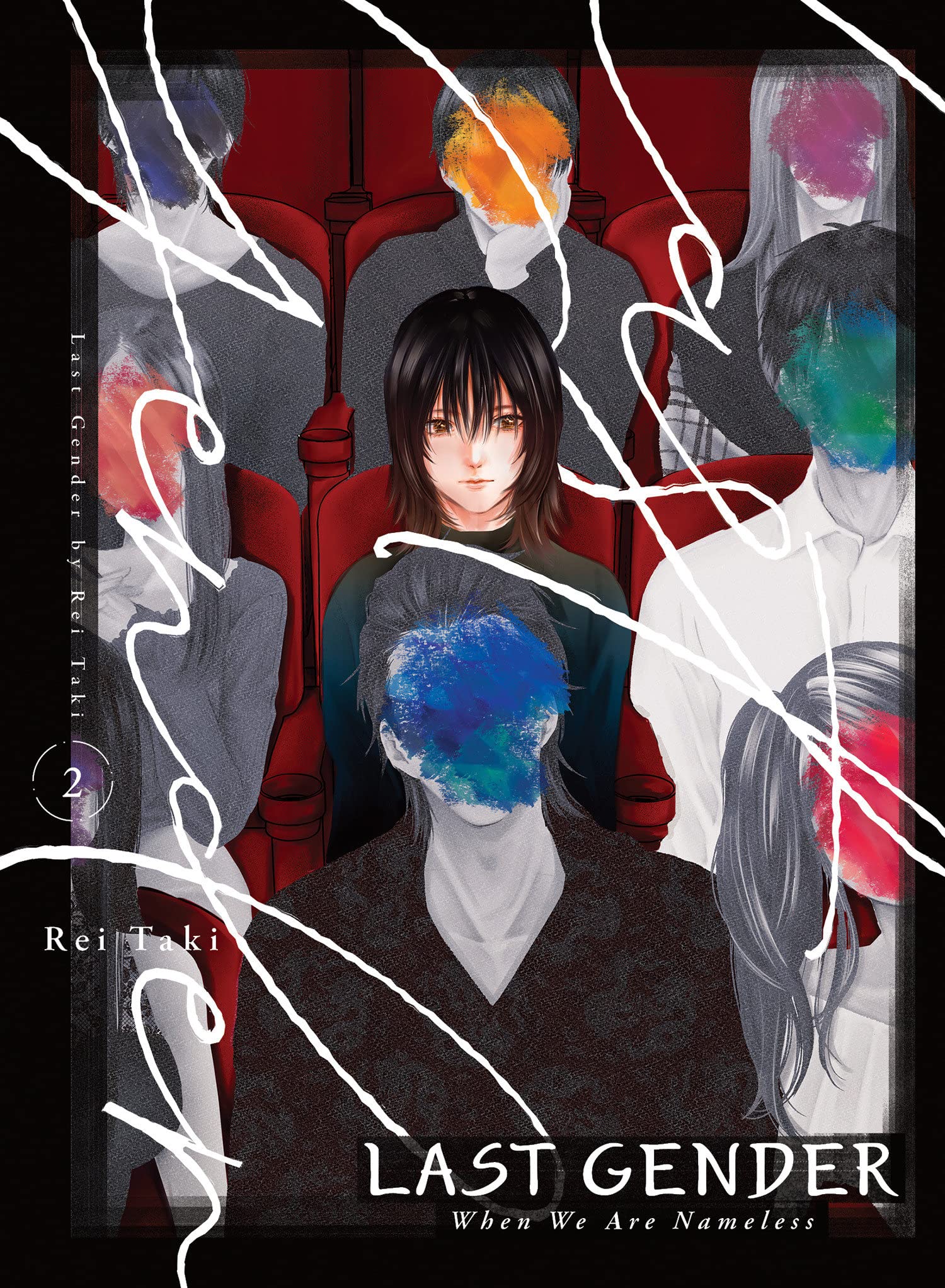 Last Gender - Volume 2 | Rei Taki