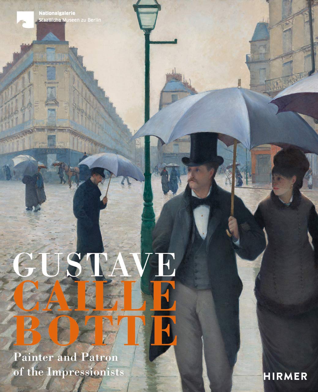 Gustave Caillebotte - The Painter Patron of the Impressionists | Ralph Gleis