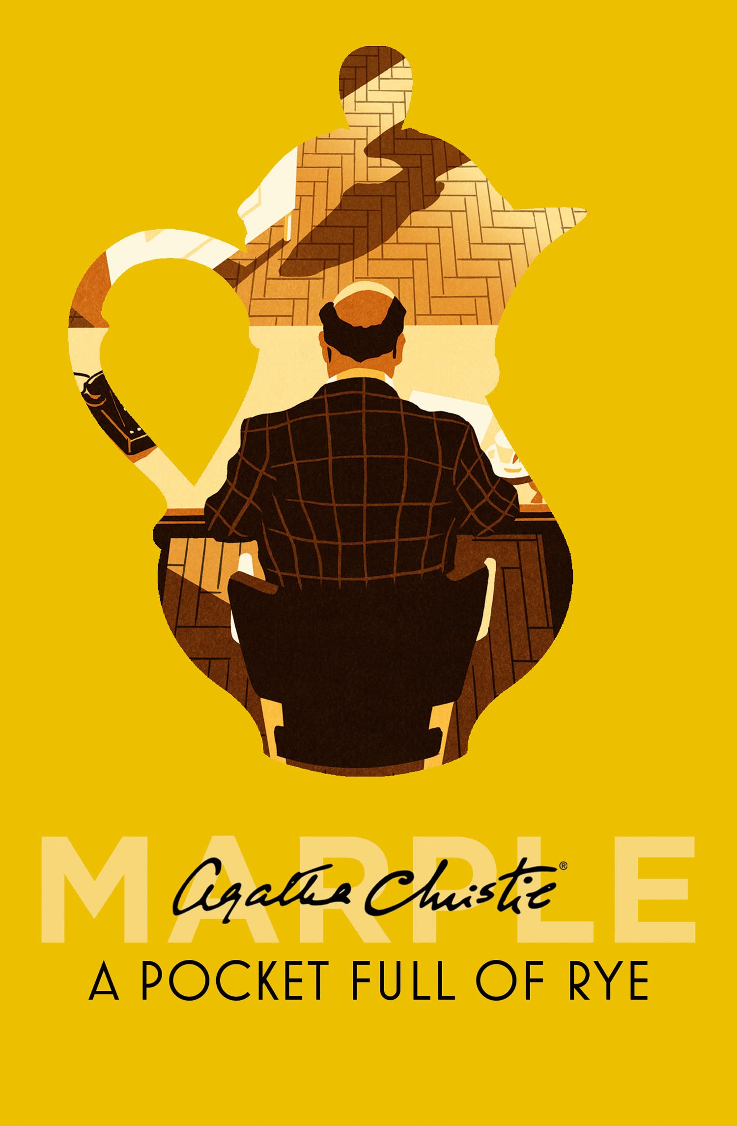 A Pocket Full of Rye | Agatha Christie