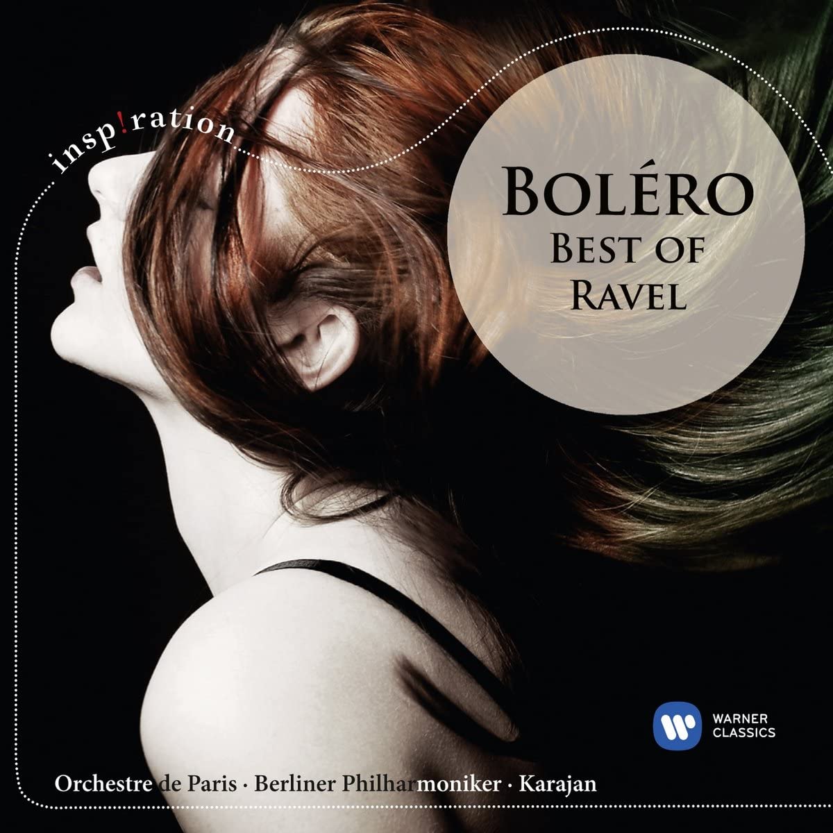 Bolero - Best Of Ravel | Herbert von Karajan - 1 | YEO