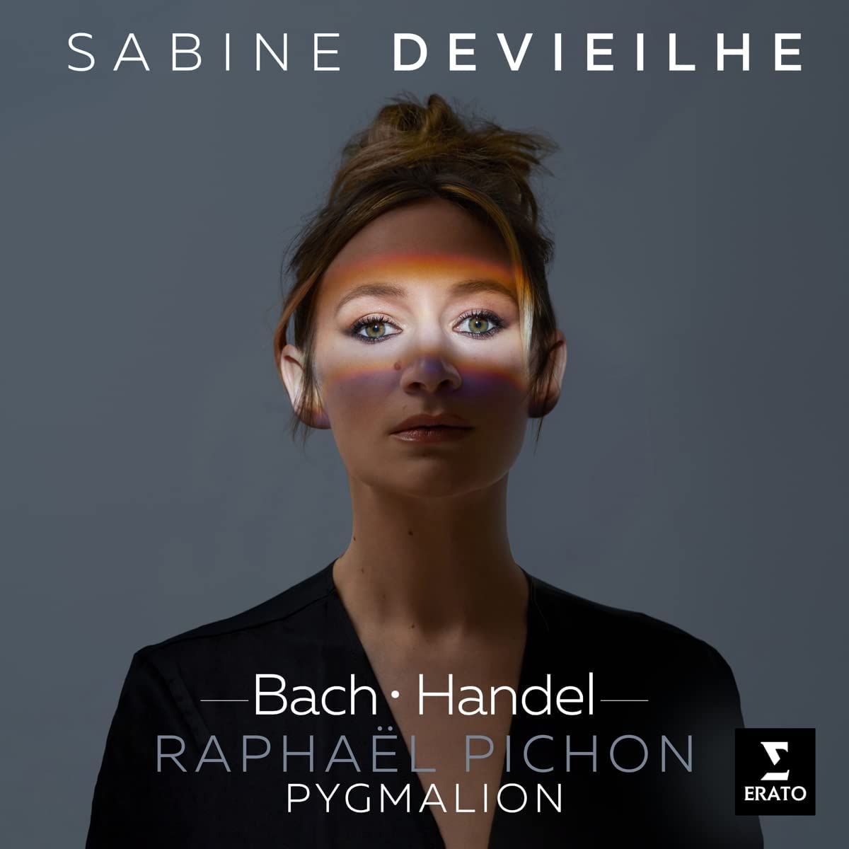 Bach, Handel | Sabine Devieilhe - 1 | YEO