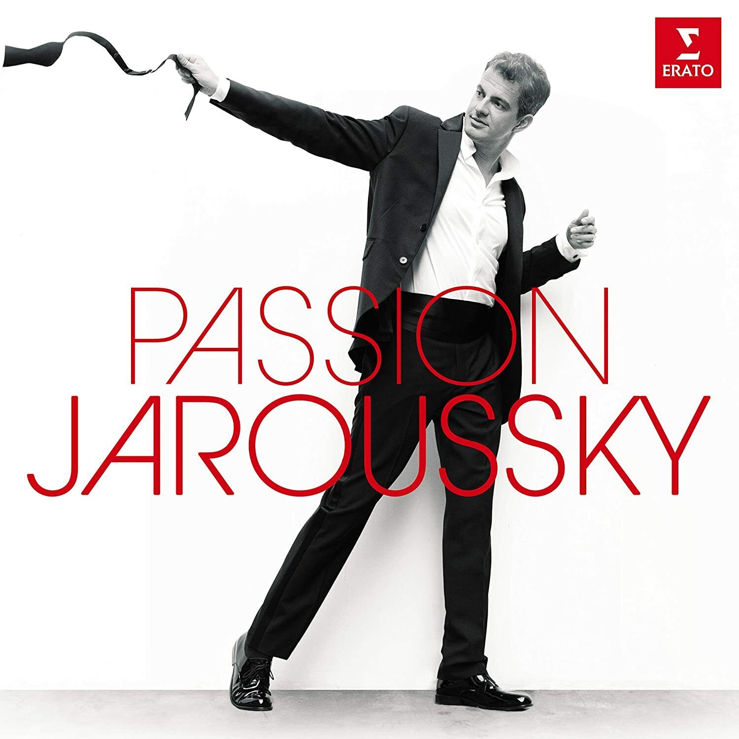 Passion Jaroussky | Philippe Jaroussky - 1 | YEO