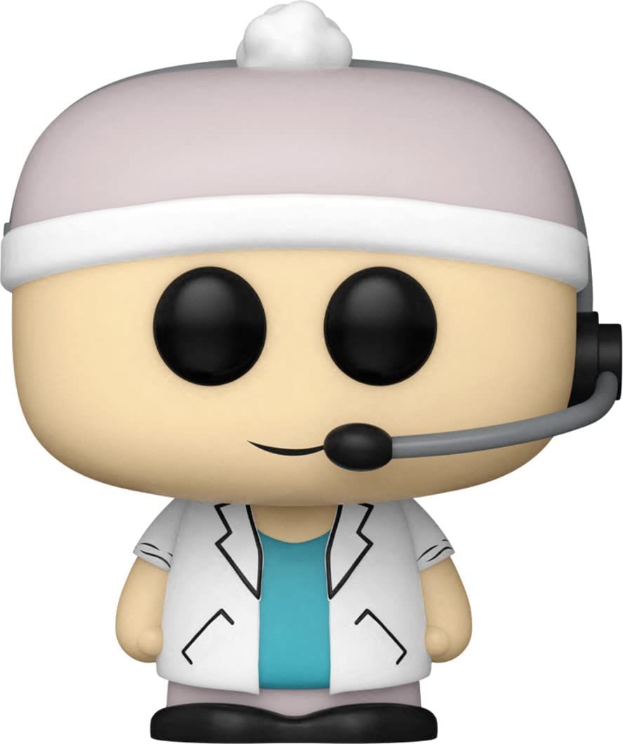 Figurina - South Park - Boyband Stan | Funko