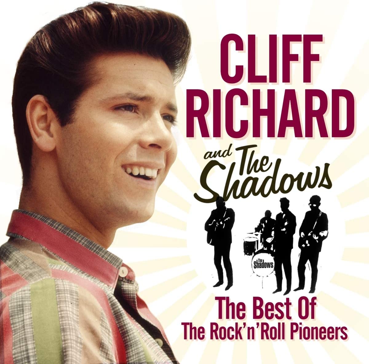 The Best Of The Rock \'n\' Roll Pioneers | Cliff Richard, The Shadows