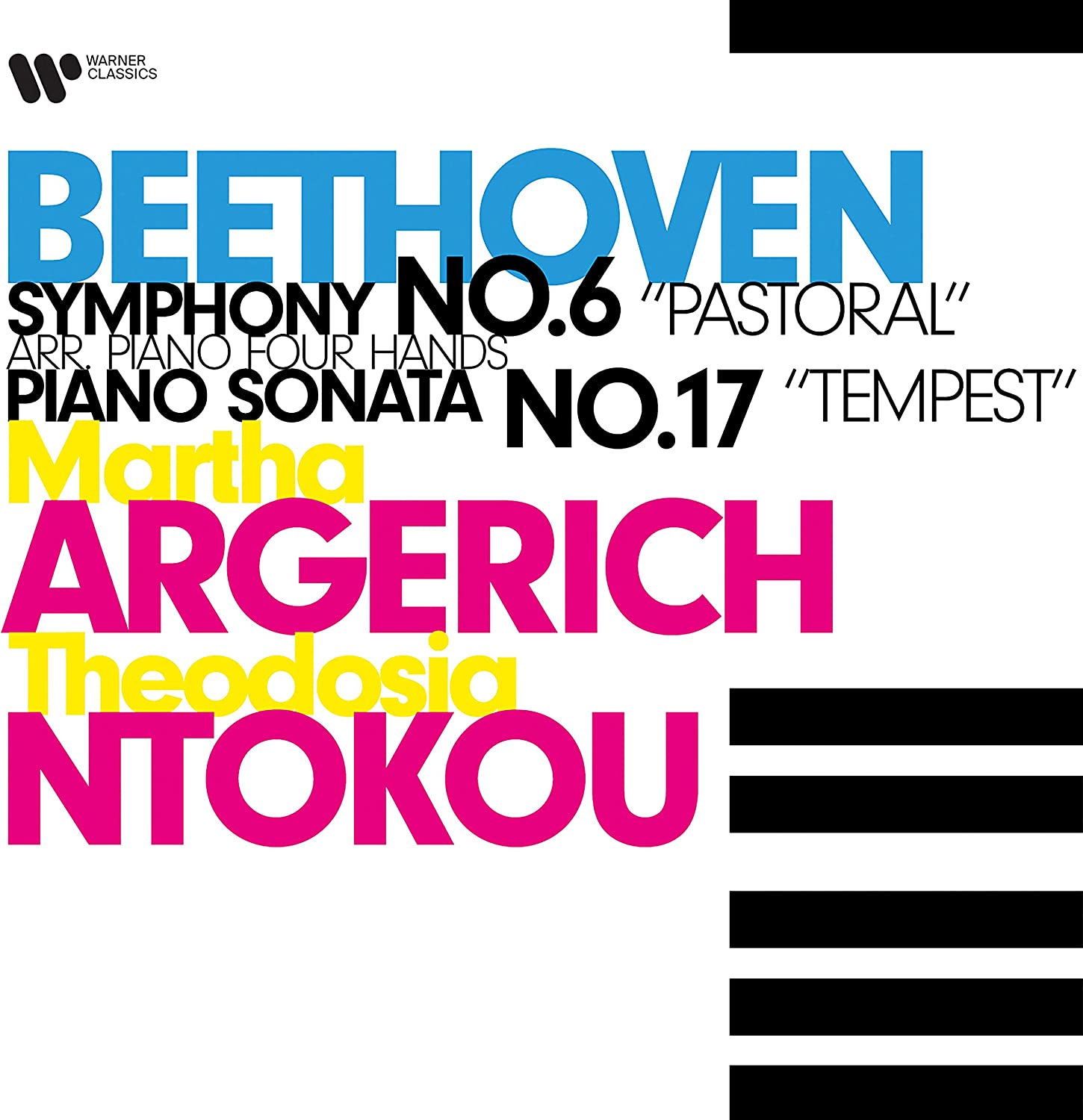 Beethoven: Symphony No. 6, 