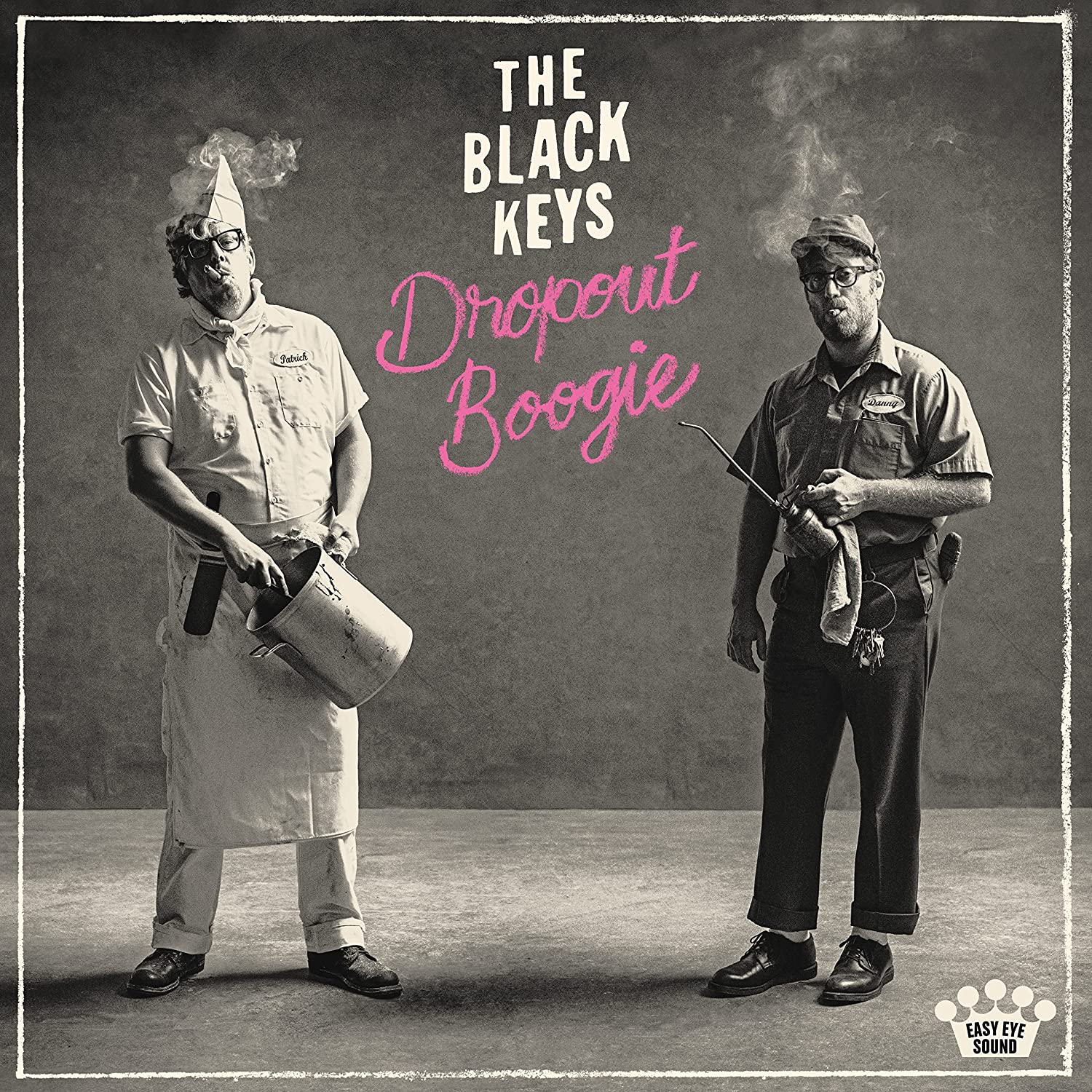 Dropout Boogie | The Black Keys