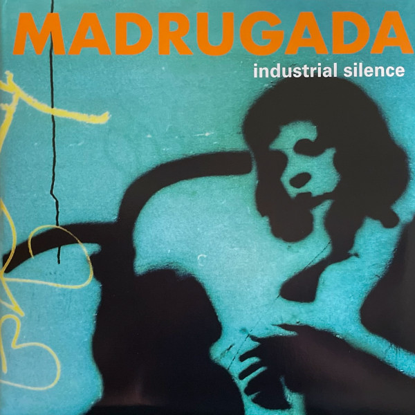 Industrial Silence - Vinyl | Madrugada