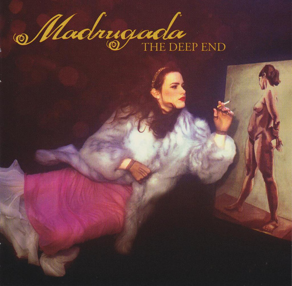 The Deep End - Vinyl | Madrugada - 1 | YEO