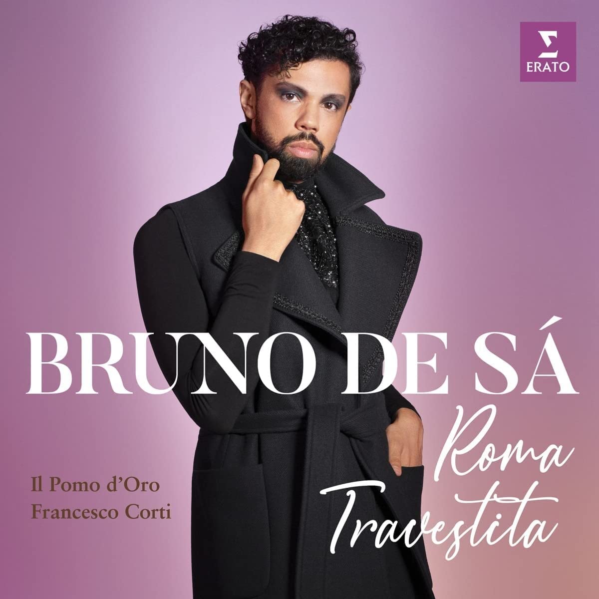 Roma Travestita | Bruno de Sa - 1 | YEO