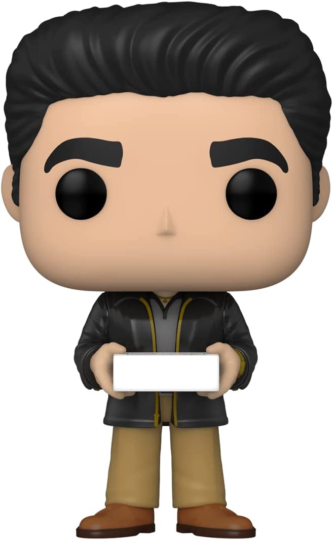 Figurina - The Sopranos - Christopher Moltisanti | Funko