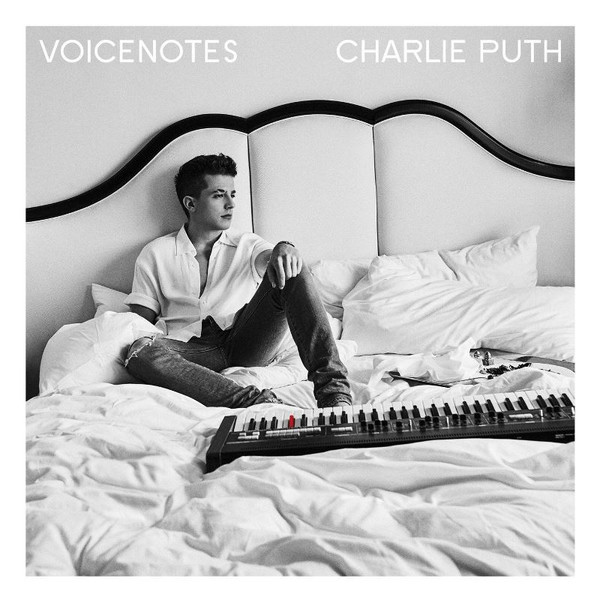 Voicenotes | Charlie Puth - 1 | YEO