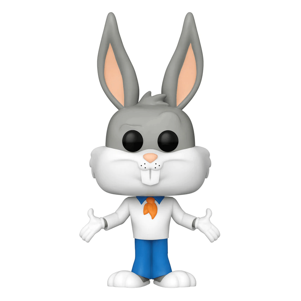 Figurina - Bugs Bunny - As Fred Jones | Funko - 1 | YEO