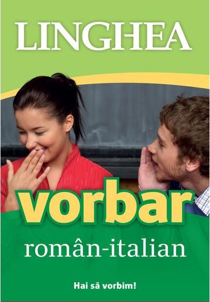 PDF Vorbar roman-italian | carturesti.ro Dictionare