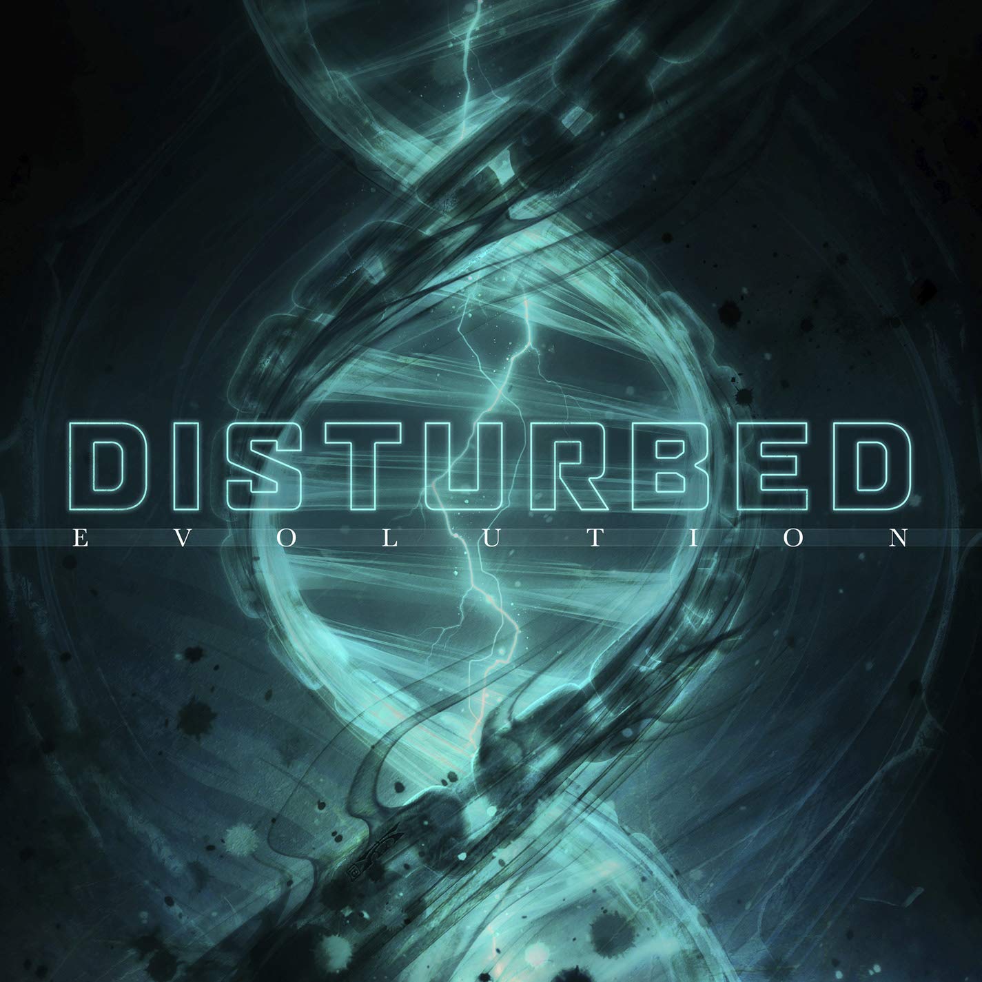 Evolution - Vinyl | Disturbed