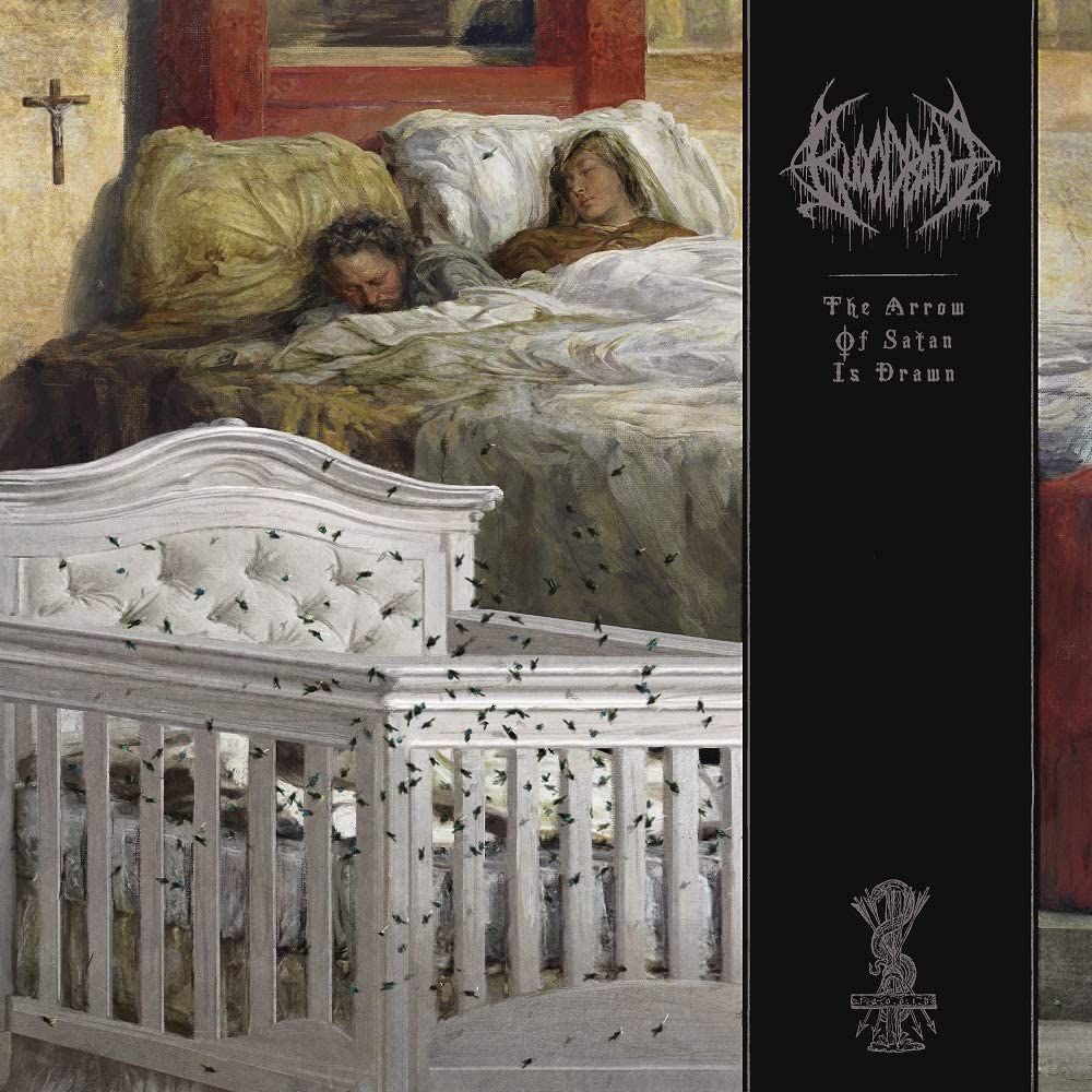 The Arrow Of Satan Is Drawn - Vinyl | Bloodbath