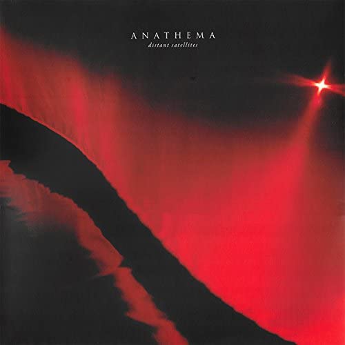 Distant Satellites - Vinyl | Anathema - 2 | YEO