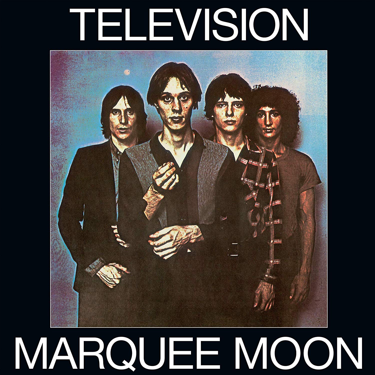 Marquee Moon - Vinyl | Television