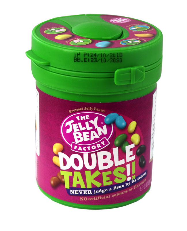  Jeleuri - Jelly Bean, Joc Double Take | Jelly Bean Factory 