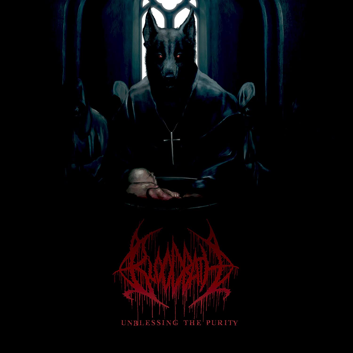 Unblessing The Purity - Vinyl | Bloodbath - 1 | YEO