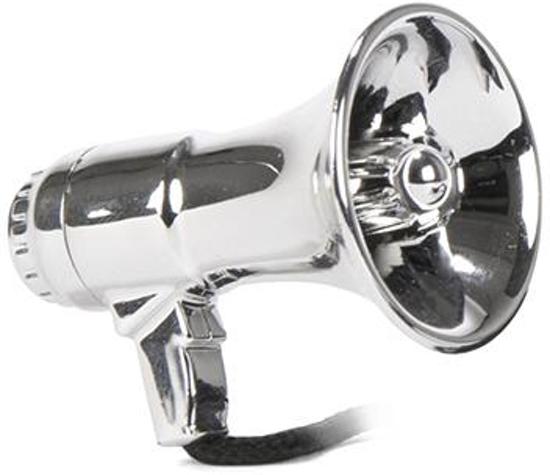 Mini portavoce - Megaphone Voice Changer | Kikkerland - 2 | YEO