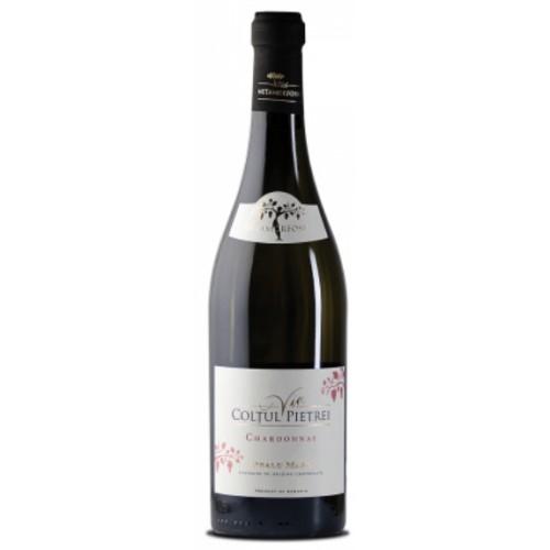  Vin - Cotul Pietrei, Chardonnay, alb, Sec, 2016 | Viile Metamorfosis 