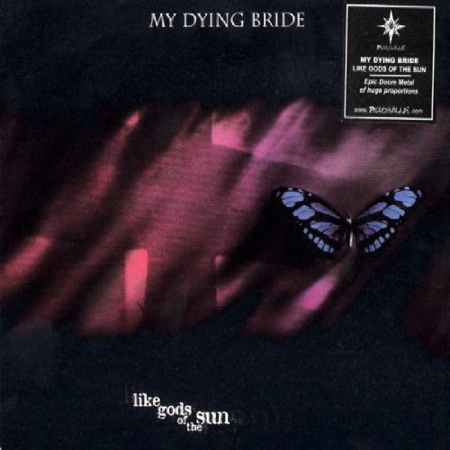 Like Gods of the Sun | My Dying Bride