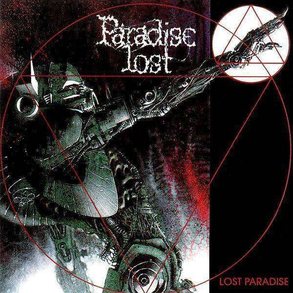 Lost Paradise | Paradise Lost