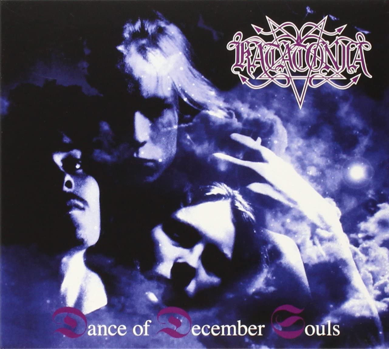 Dance Of December Souls | Katatonia