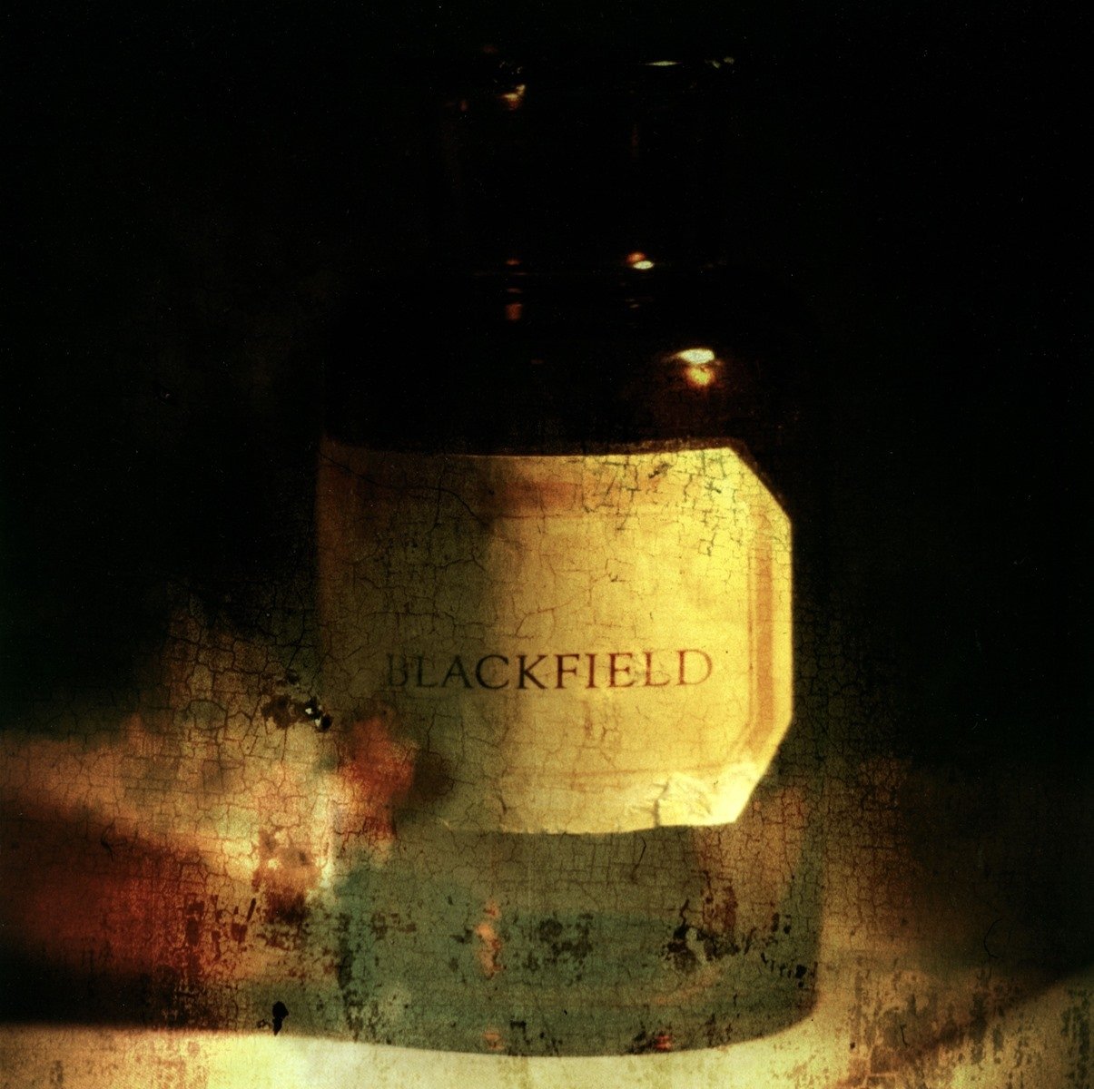 Blackfield - Vinyl | Blackfield - 1 | YEO