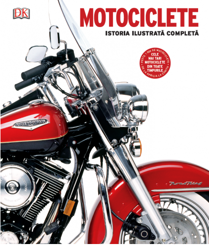 Motociclete | carturesti.ro poza bestsellers.ro