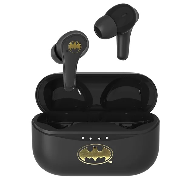 Casti wireless - Batman - Emblem | OTL Technologies