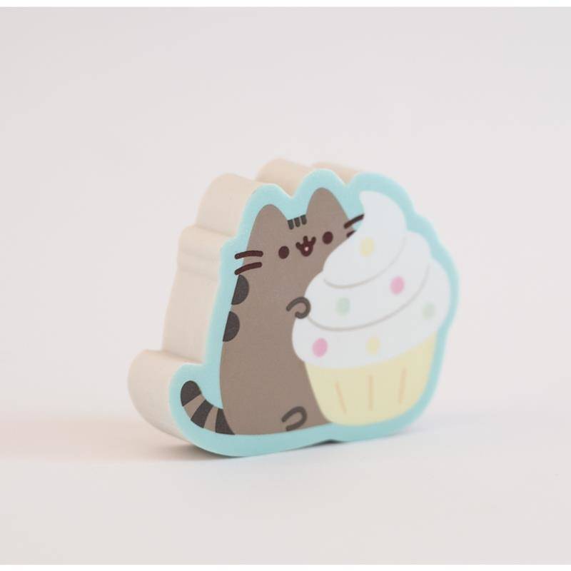 Set radiere - Pusheen Foodie Collection | Grupo Erik