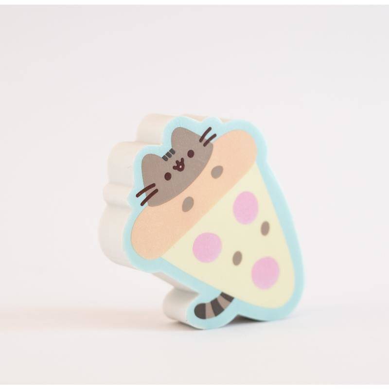 Set radiere - Pusheen Foodie Collection | Grupo Erik - 1 | YEO