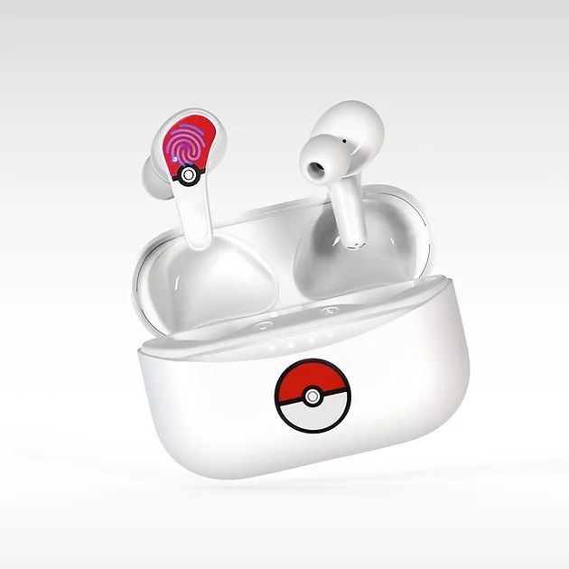 Casti wireless - Pokemon - Pokeball | OTL Technologies
