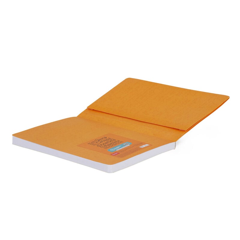 Carnet - Photo - Medium, Lined - Genius | Legami - 2 | YEO