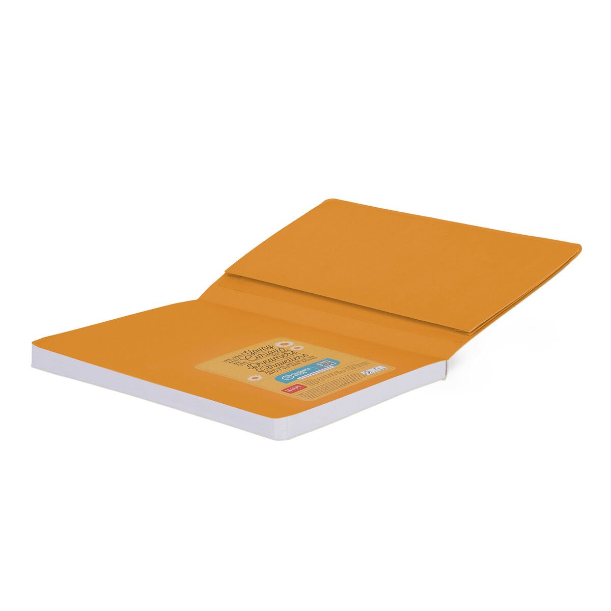 Carnet - Photo - Medium, Lined - Daisy | Legami - 2 | YEO