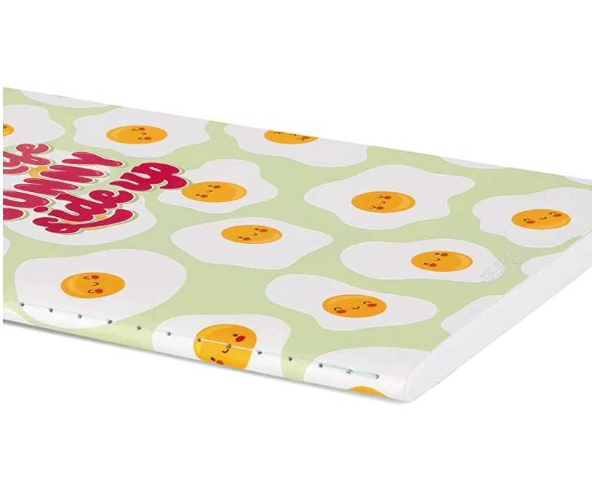 Caiet A5 - Plain - Egg | Legami