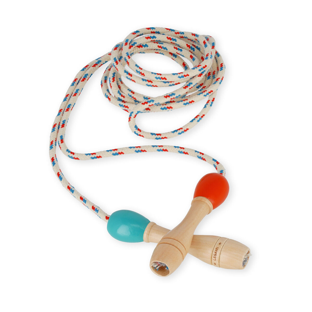 Coarda - Skipping Rope | Legami - 1 | YEO