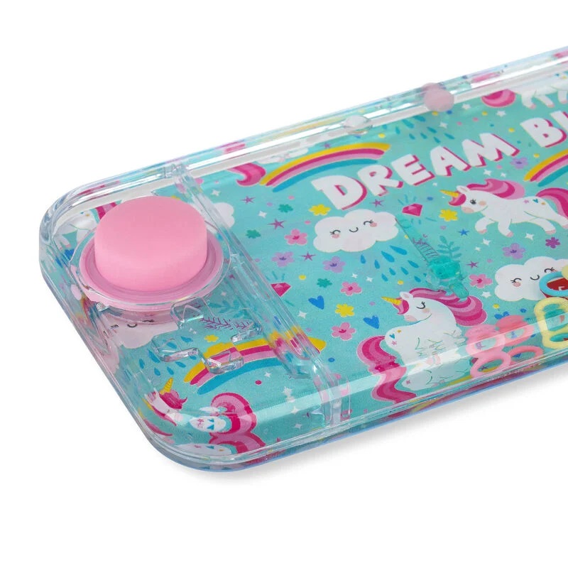 Joc - Mini Water Game - Unicorn | Legami