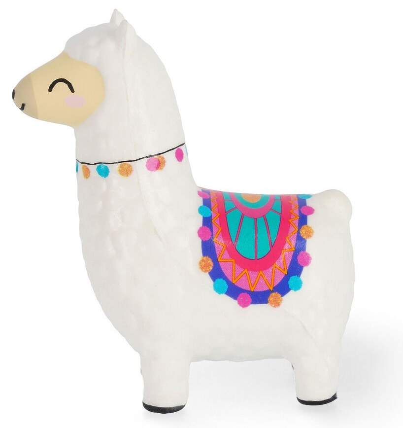 Jucarie antistres - Squishy - Stress Less - Llama | Legami - 1 | YEO