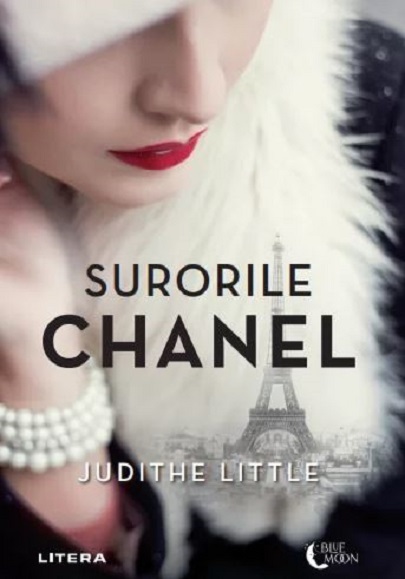 Surorile Chanel | Judithe Little