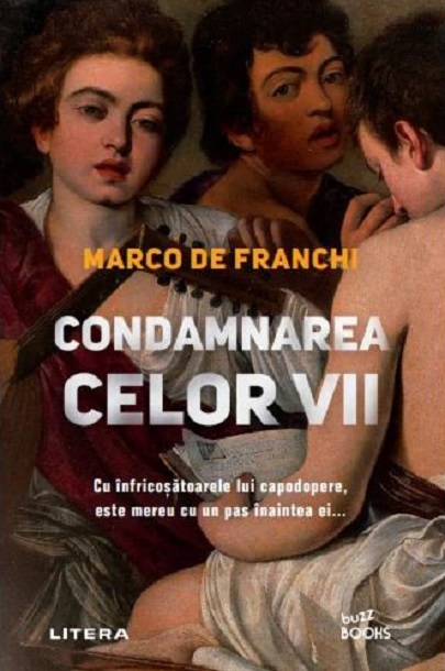 Condamnarea celor vii | Marco De Franchi